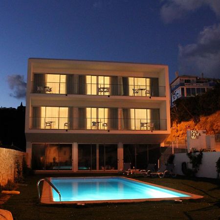 Casa Praia Mar サレマ エクステリア 写真