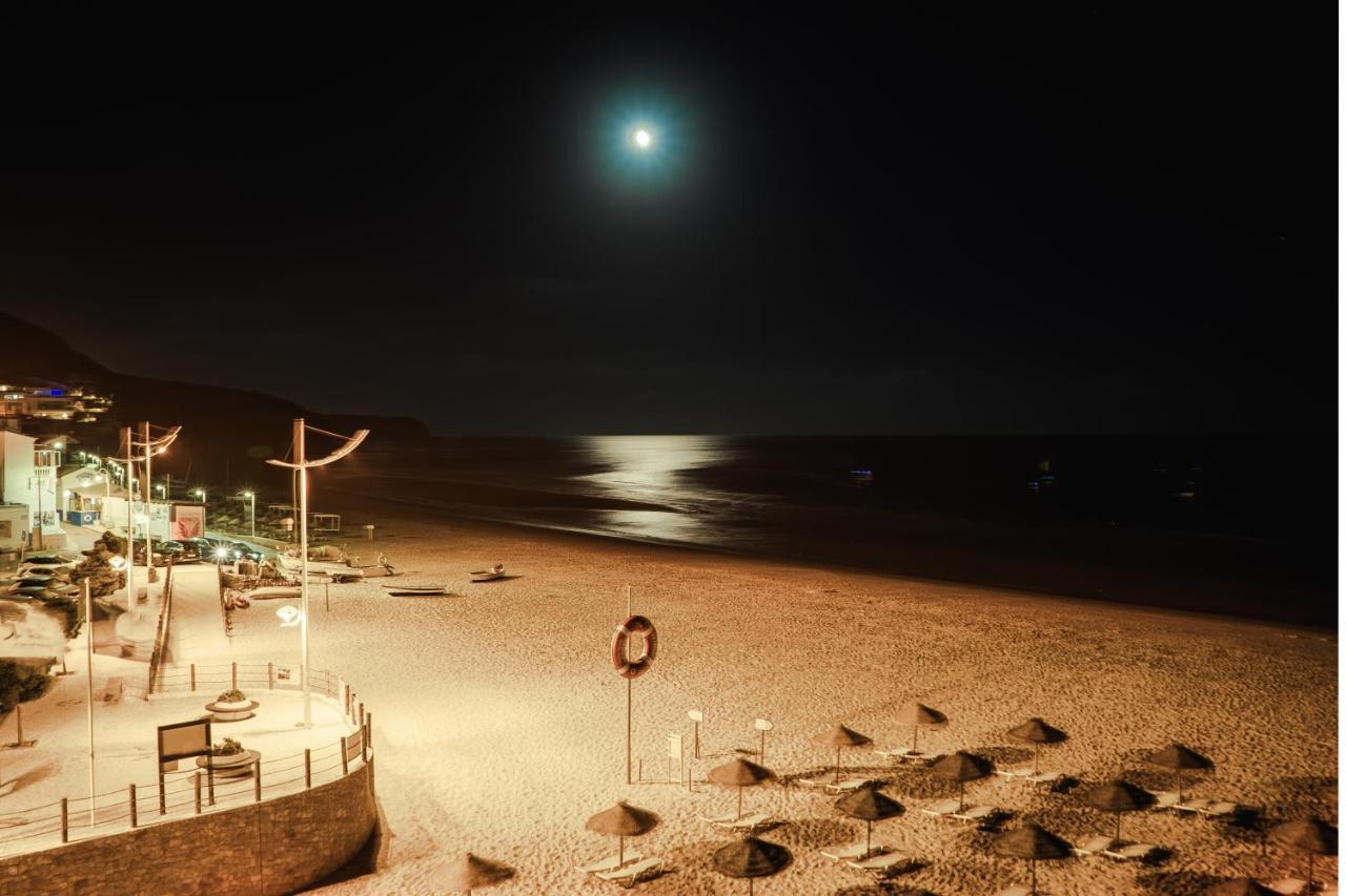 Casa Praia Mar サレマ エクステリア 写真