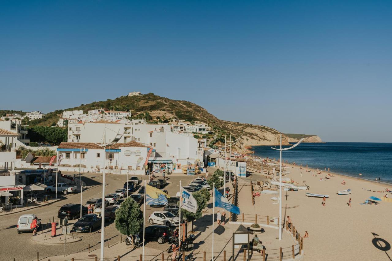 Casa Praia Mar サレマ エクステリア 写真