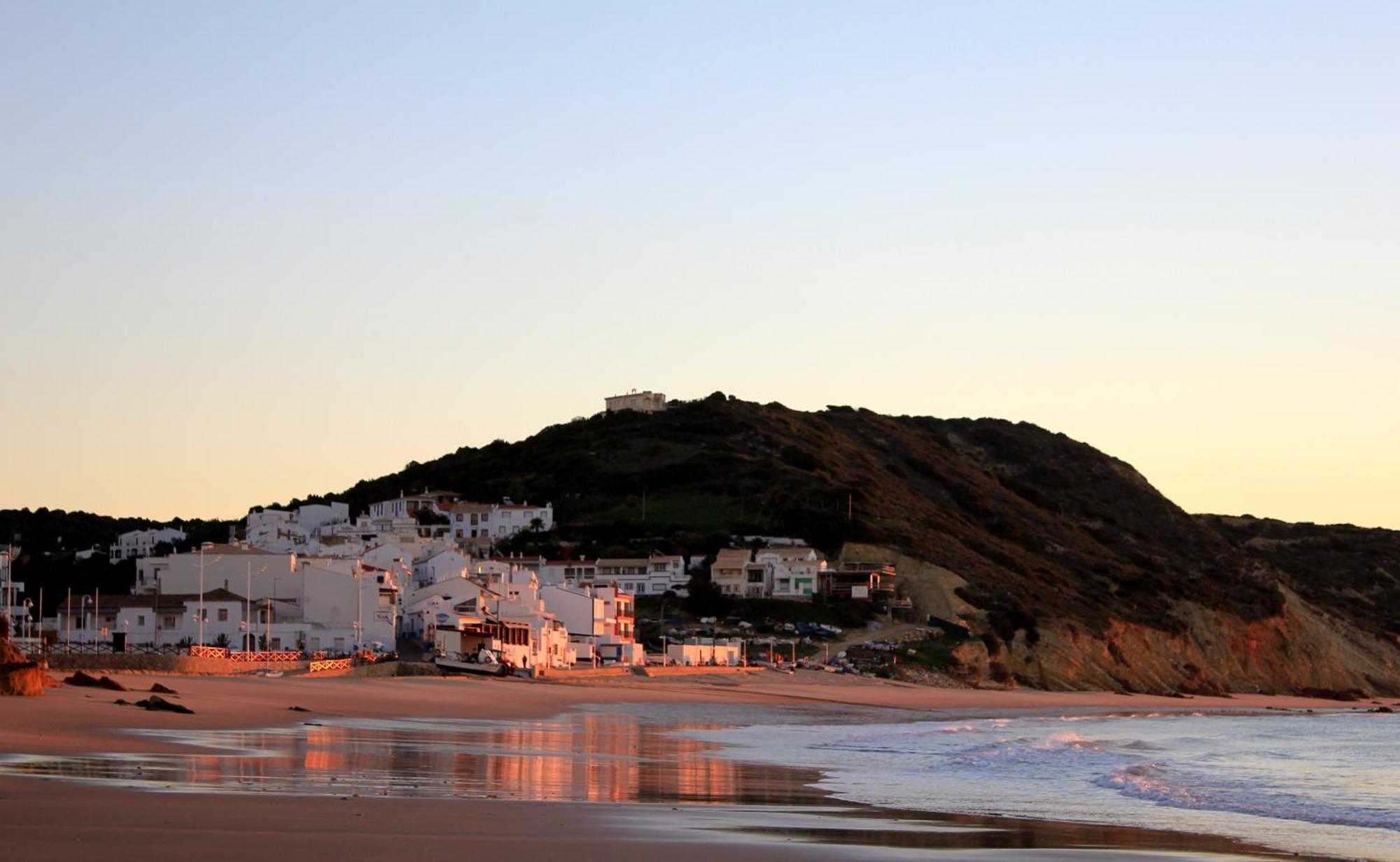 Casa Praia Mar サレマ エクステリア 写真