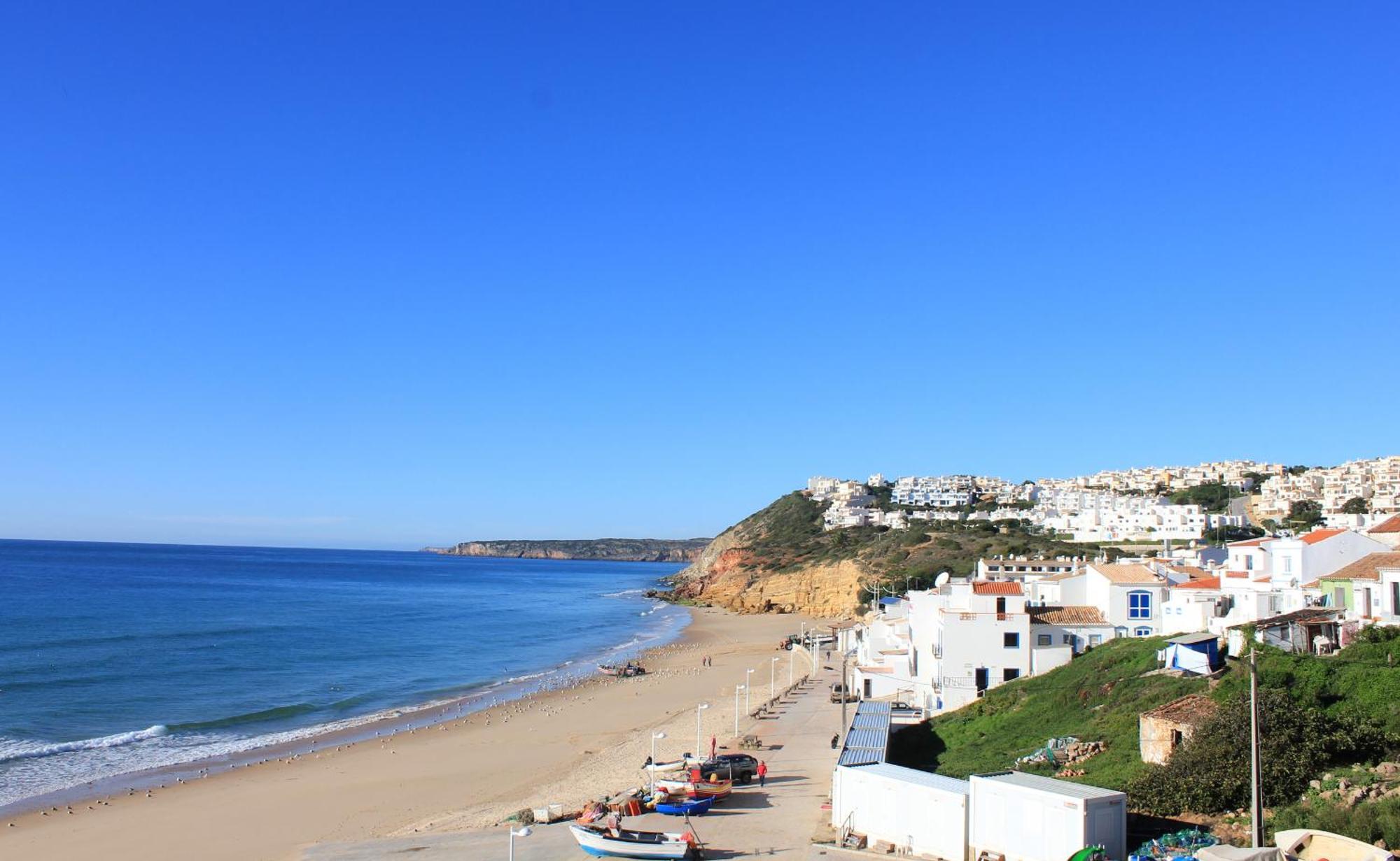Casa Praia Mar サレマ エクステリア 写真