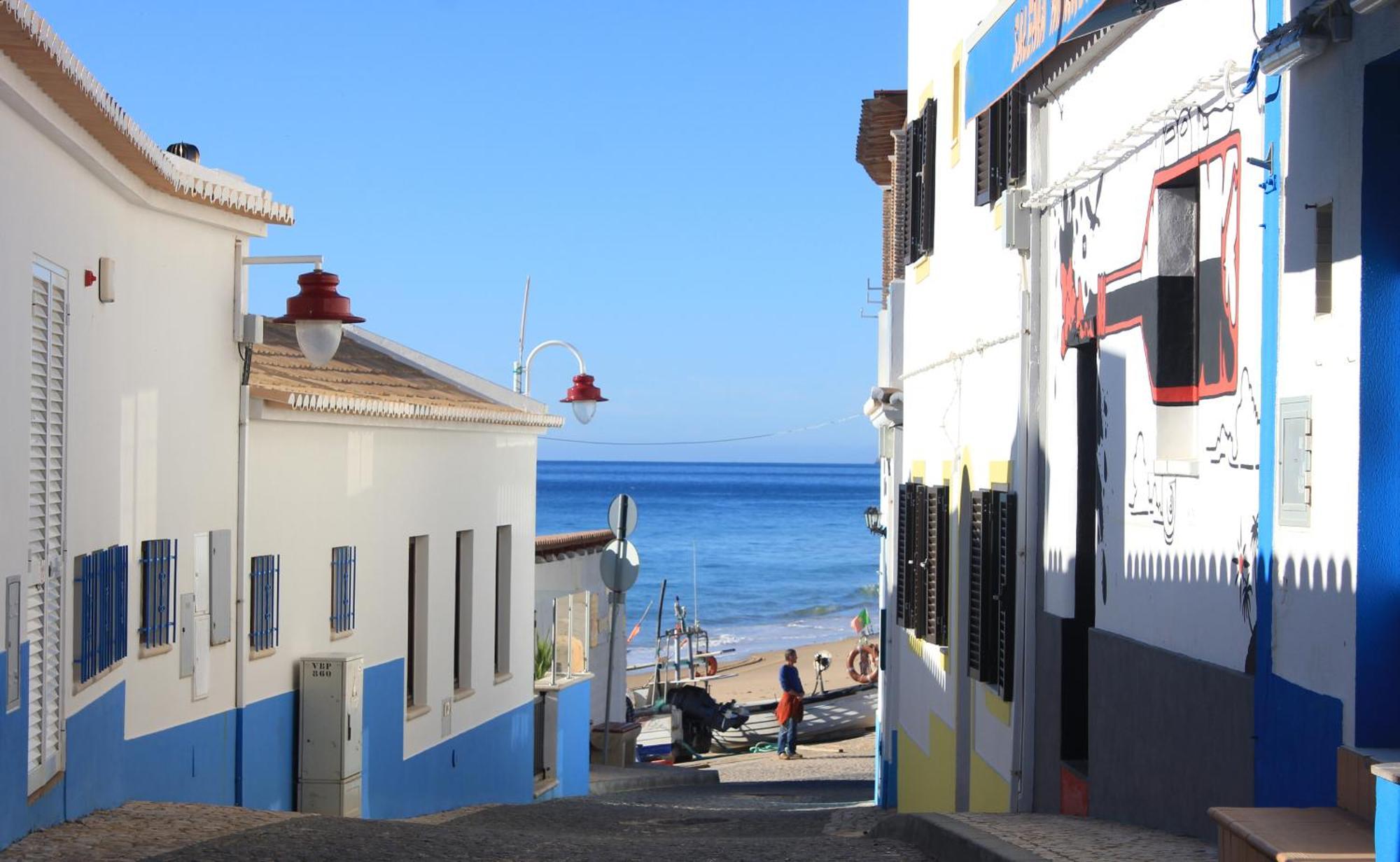 Casa Praia Mar サレマ エクステリア 写真