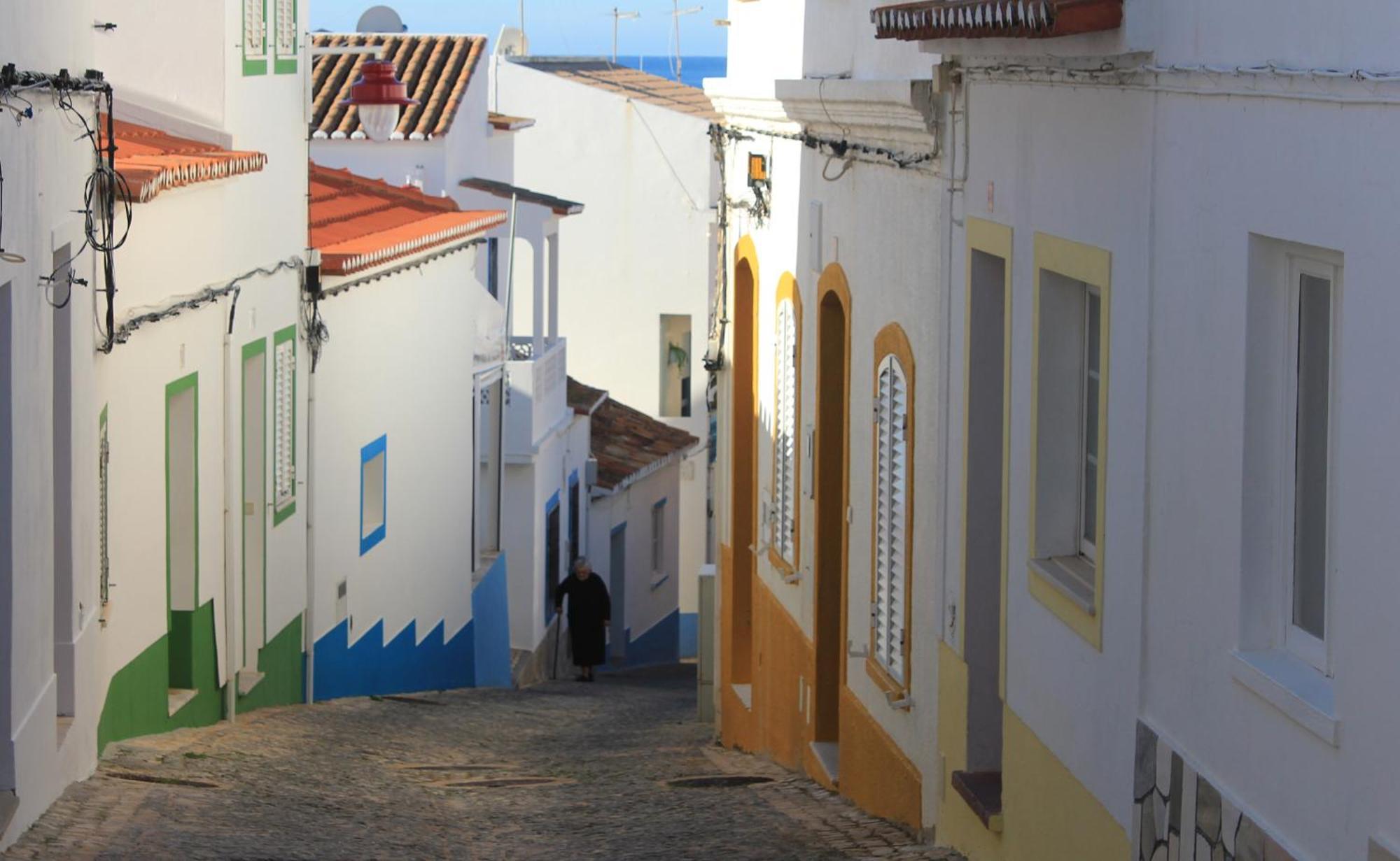 Casa Praia Mar サレマ エクステリア 写真
