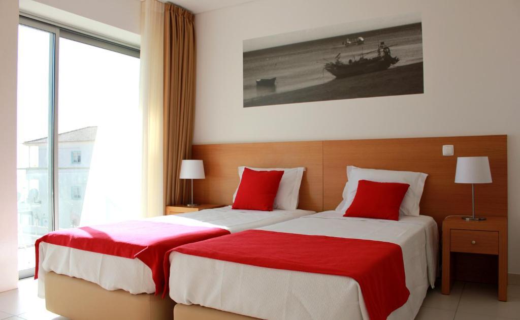 Casa Praia Mar サレマ 部屋 写真