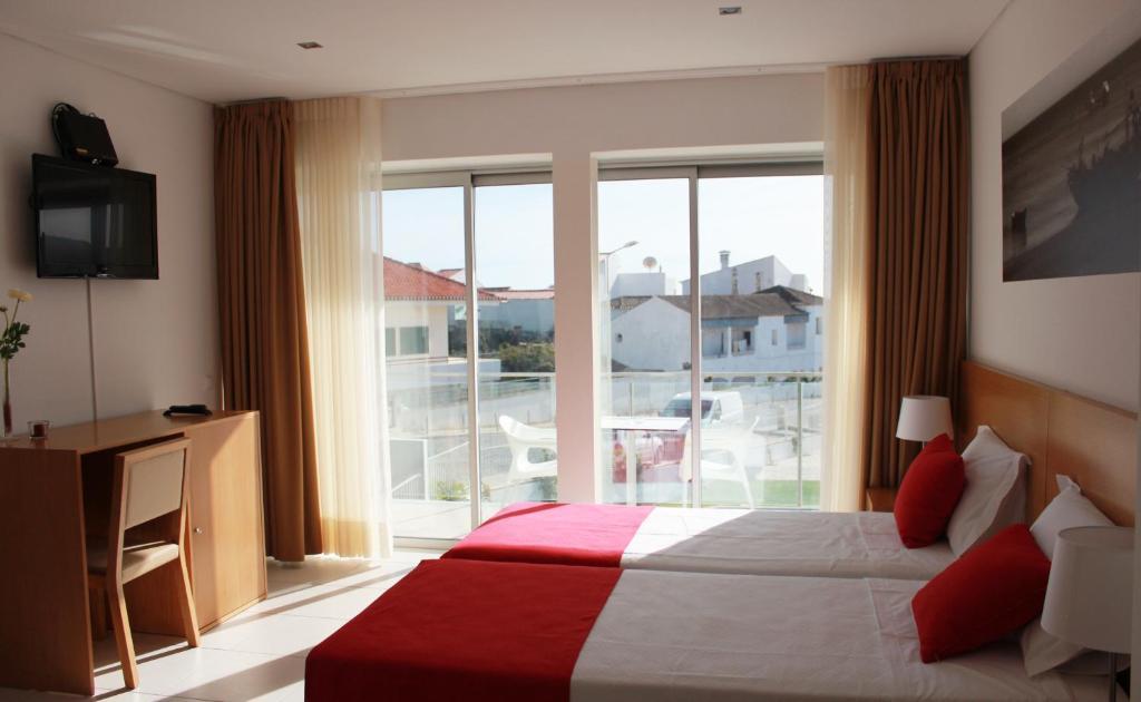Casa Praia Mar サレマ 部屋 写真