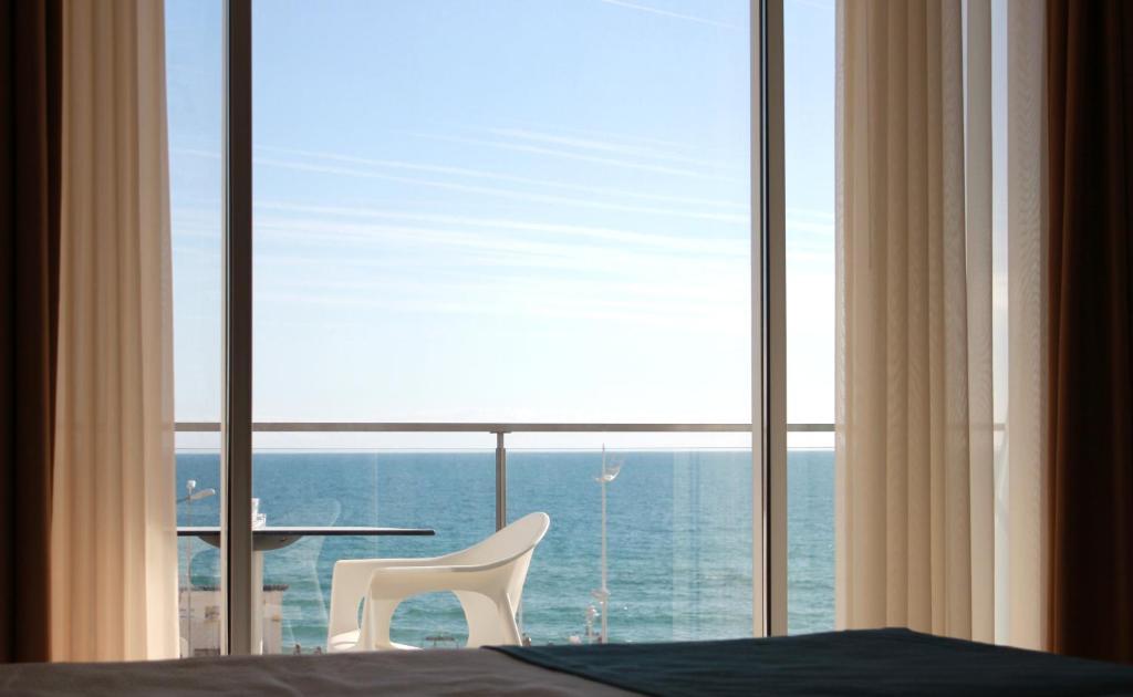 Casa Praia Mar サレマ 部屋 写真