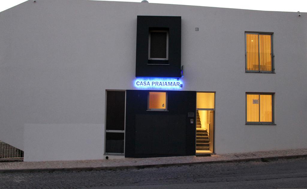 Casa Praia Mar サレマ エクステリア 写真