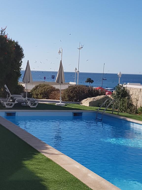 Casa Praia Mar サレマ エクステリア 写真