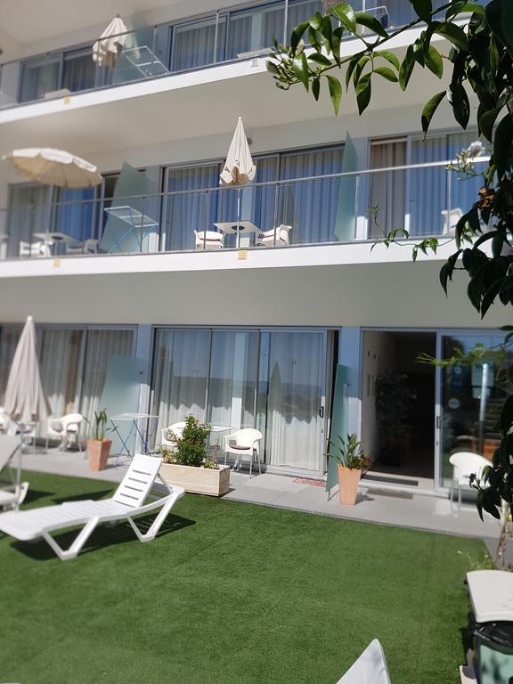 Casa Praia Mar サレマ エクステリア 写真