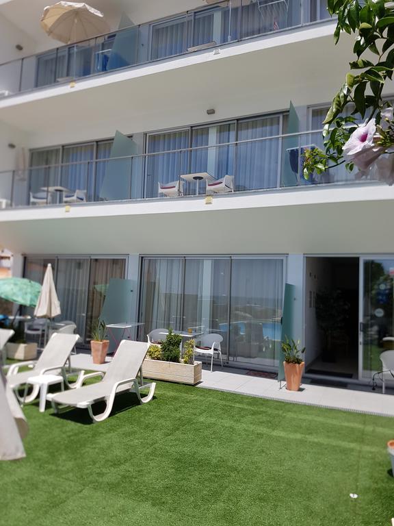 Casa Praia Mar サレマ エクステリア 写真