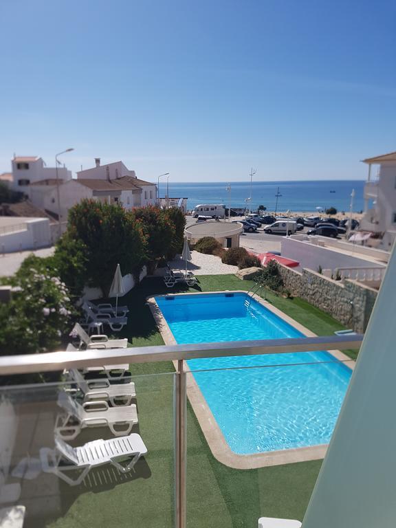 Casa Praia Mar サレマ エクステリア 写真