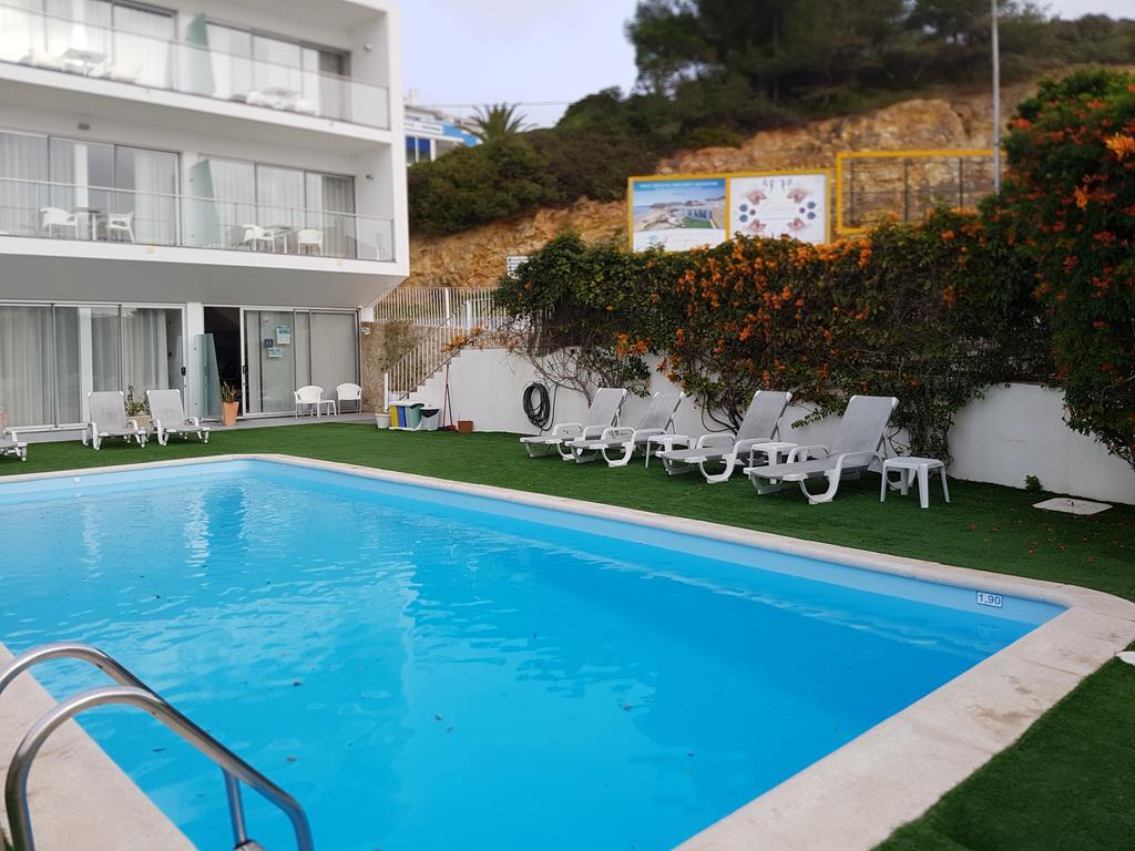 Casa Praia Mar サレマ エクステリア 写真