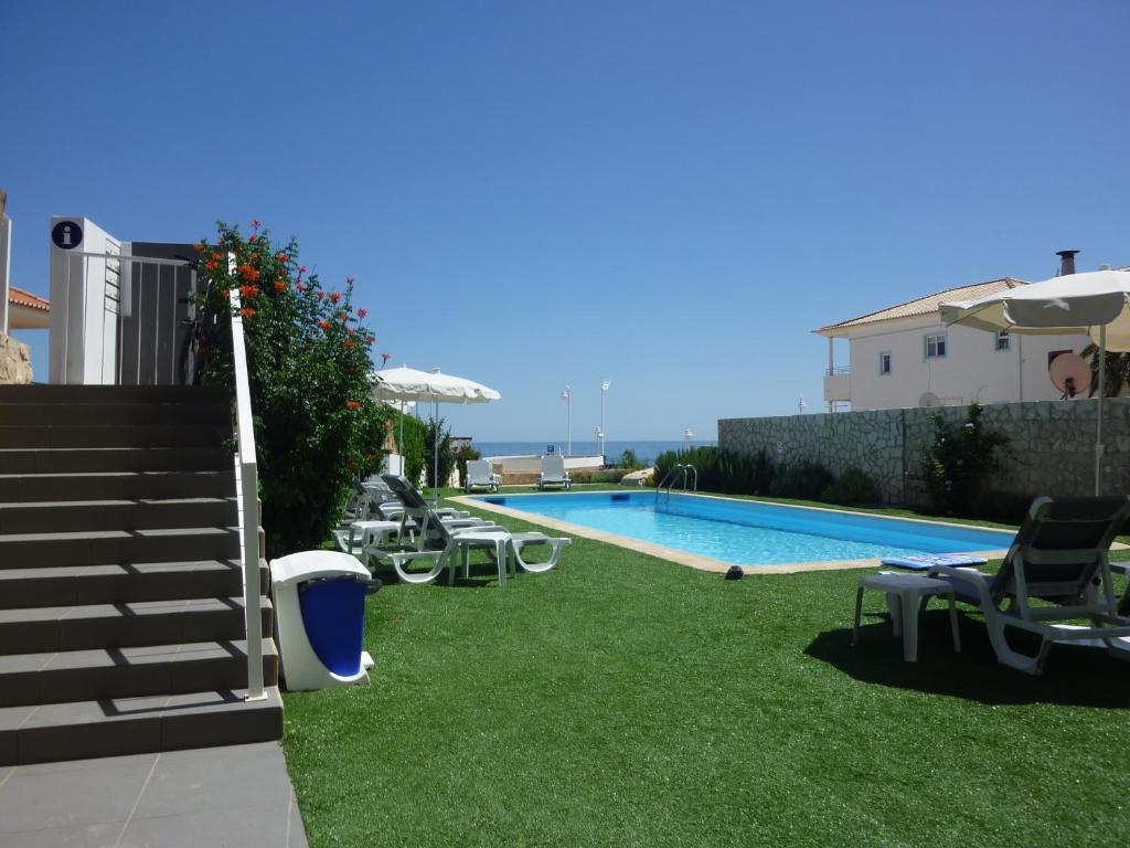 Casa Praia Mar サレマ エクステリア 写真