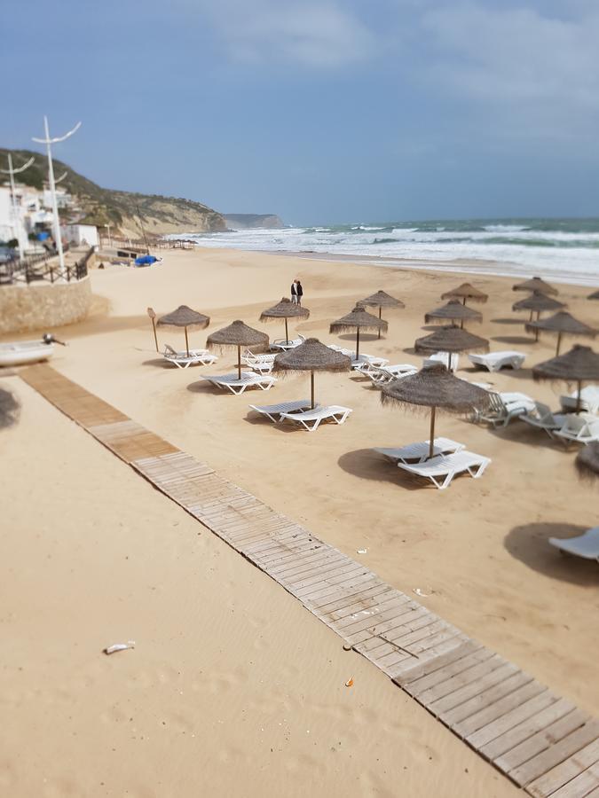 Casa Praia Mar サレマ エクステリア 写真