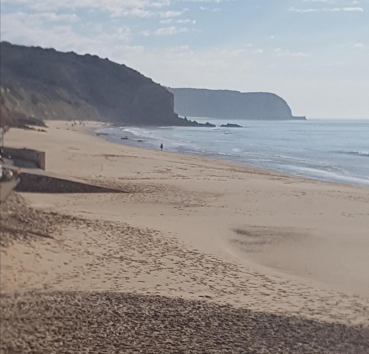 Casa Praia Mar サレマ エクステリア 写真