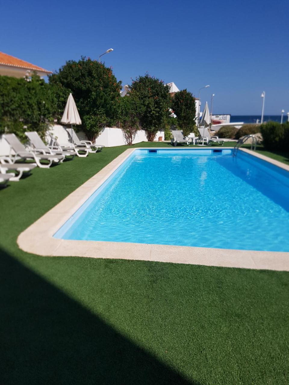 Casa Praia Mar サレマ エクステリア 写真