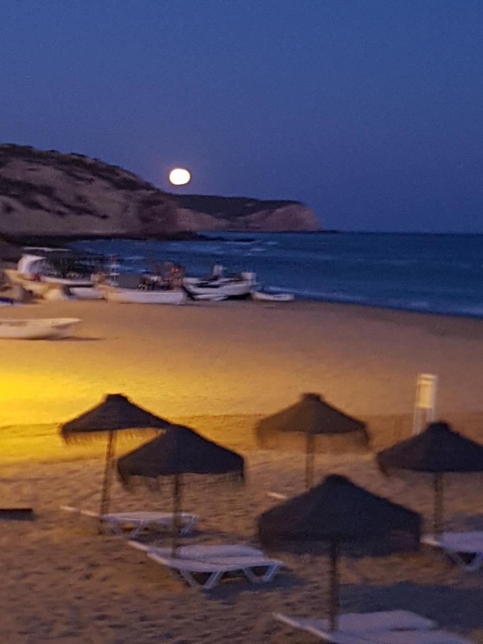 Casa Praia Mar サレマ エクステリア 写真