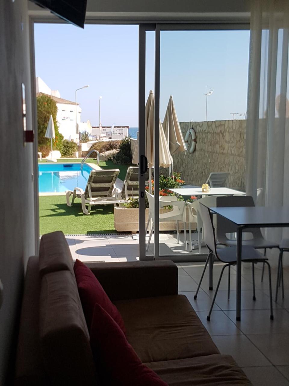 Casa Praia Mar サレマ エクステリア 写真