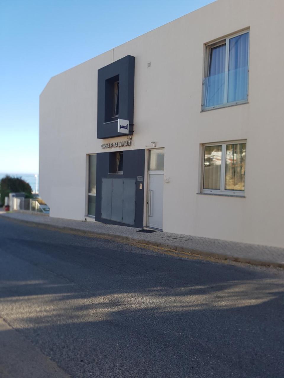 Casa Praia Mar サレマ エクステリア 写真